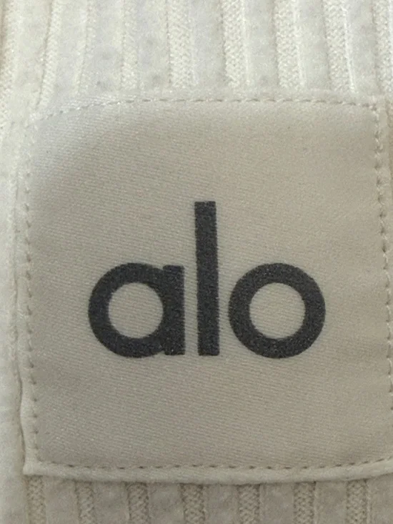 ALO XS Muse Hoodie with Matching Sweatpants - Picture 13 of 16